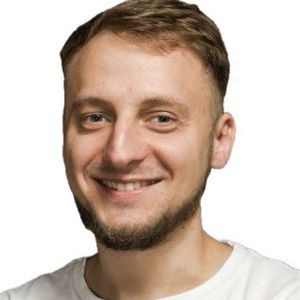 Максим Падлеский